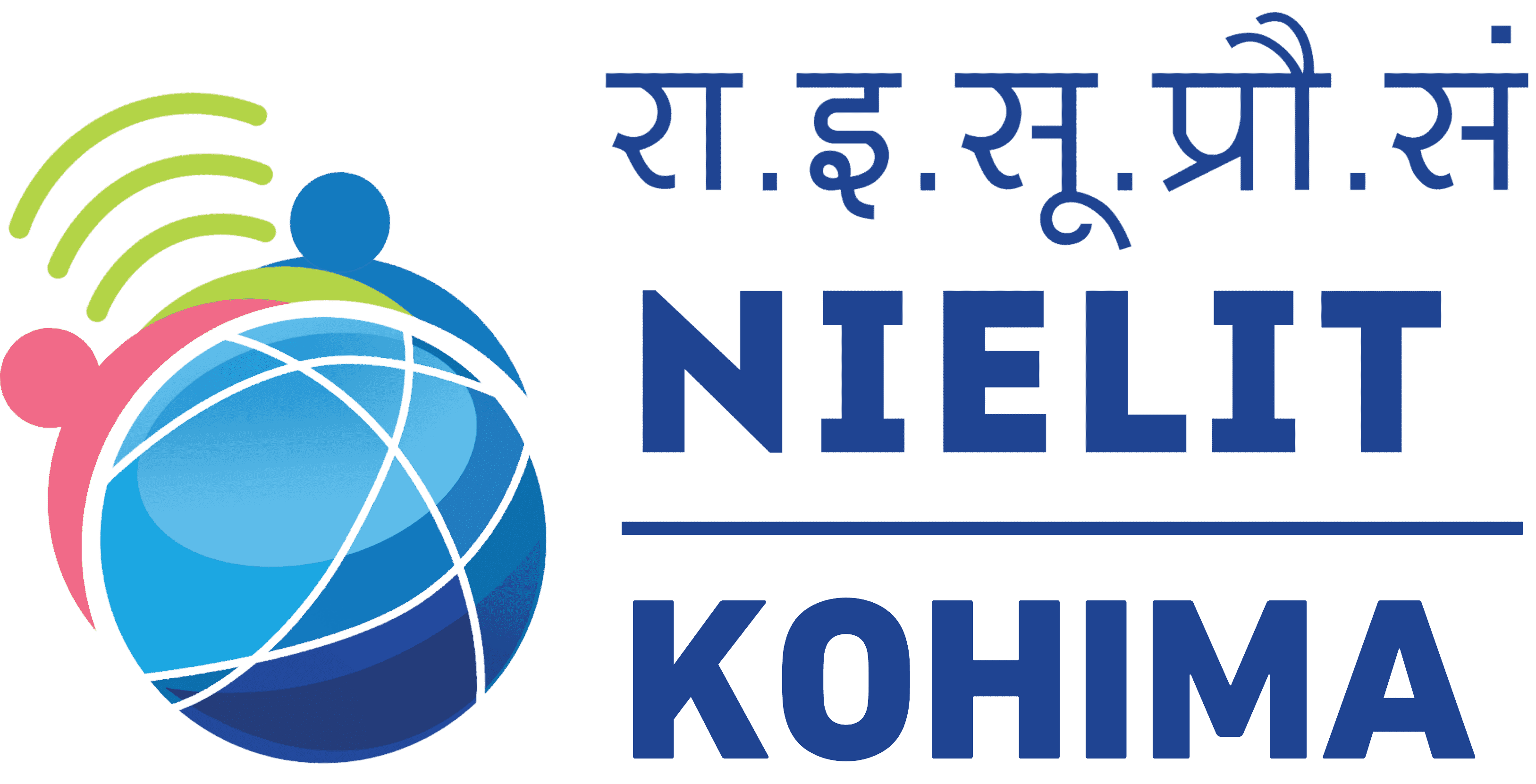 NIELIT Logo
